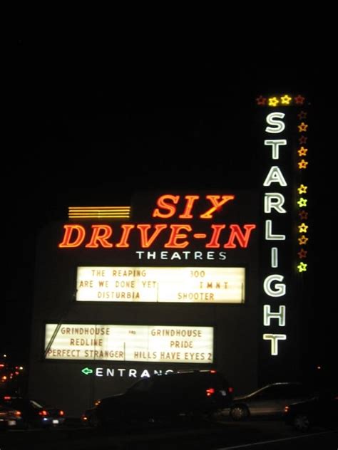Starlight drive in moreland - *SUSTAIN*~~Come check me out this Saturday, March 16th from 6AM until 3PM @ the Starlight Six Drive-in @ 2000 Moreland Avenue SE, Atlanta, GA 30316 ! Admission just 50¢ and free parking. Majority of...